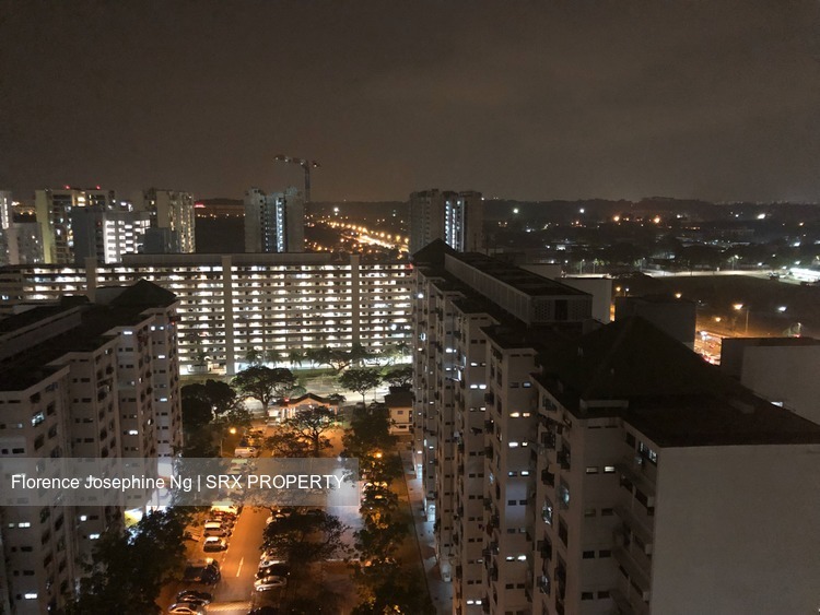 Hougang Avenue 3 thumbnail photo